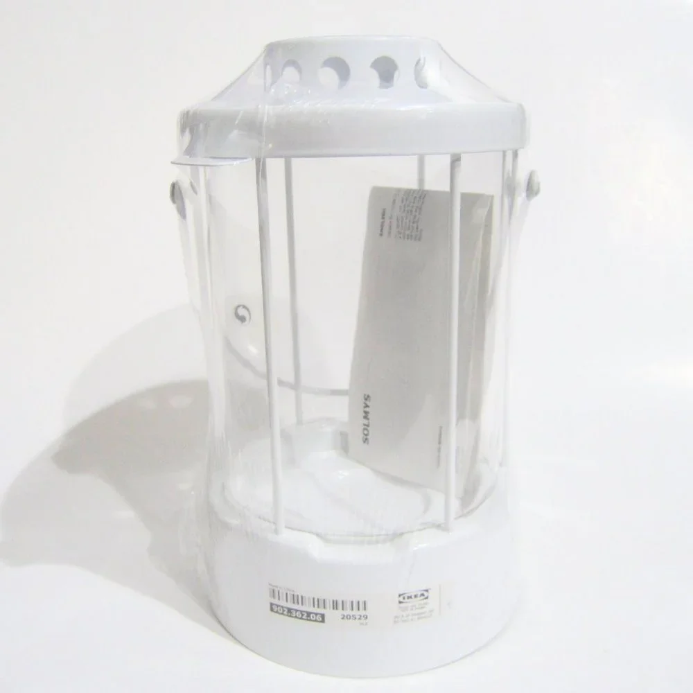 NEW Ikea Solmys candle holder